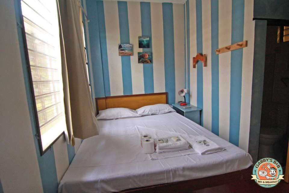 Gabby'S Bed & Breakfast Hotel Dumaguete City Bagian luar foto